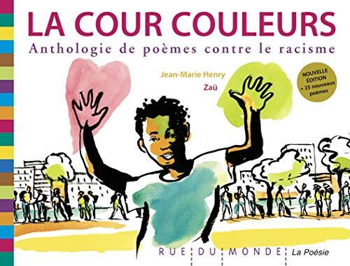 cour couleurs la