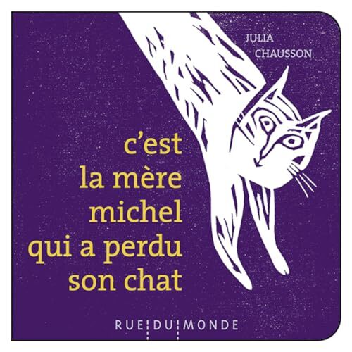 c'est la mère michel qui a perdu son chat [14]