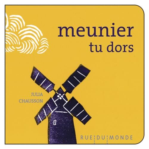 meunier tu dors [16]