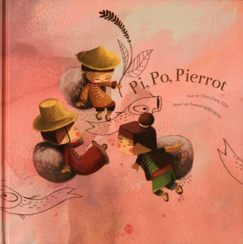 pi, po, pierrot