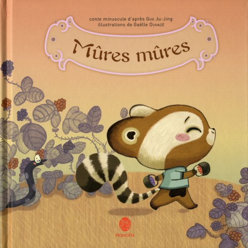 mûres mûres