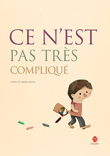 ce n'est pas très compliqué