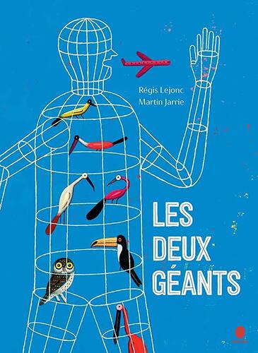 les deux géants  