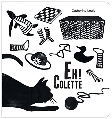 eh ! colette