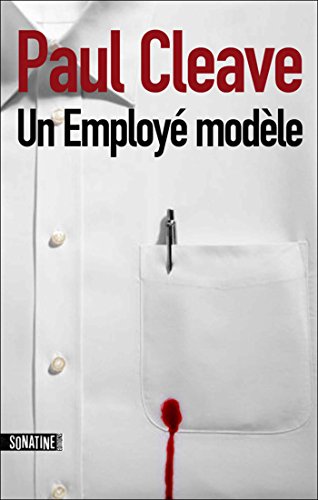 employé modèle (un). 1 [1]