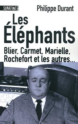 Elephants (les)