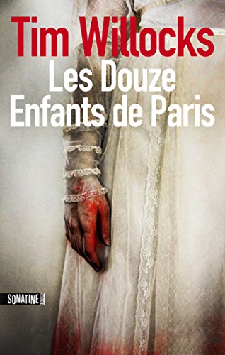les douze enfants de paris  