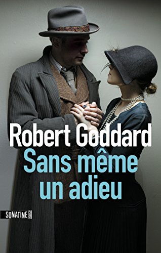 sans meme un adieu