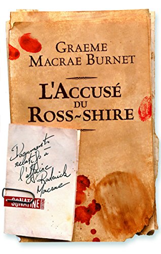 l' accusé du ross-shire  