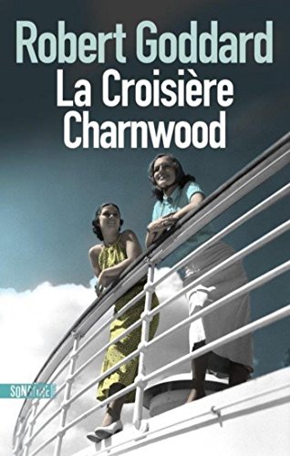 la croisière charnwood  