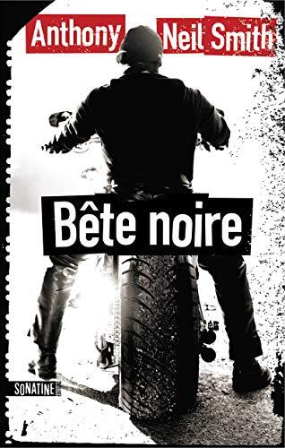 bête noire