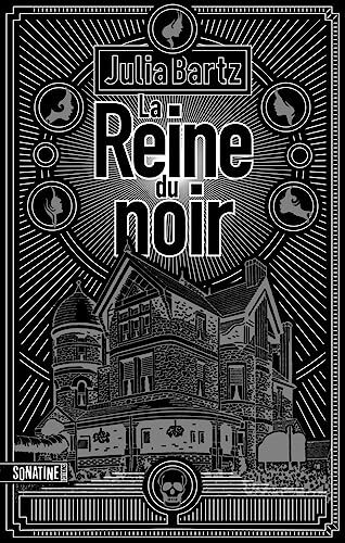 Reine du noir (La)