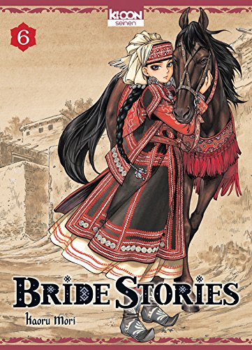 bride stories, t06. [6]