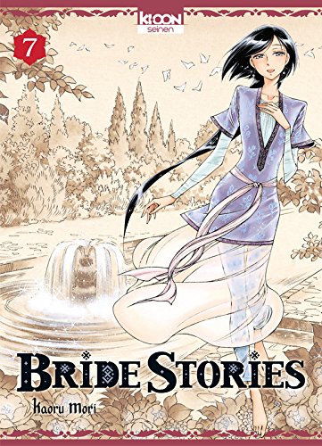 bride stories, t07. [7]