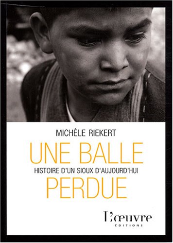 Balle perdue (une)