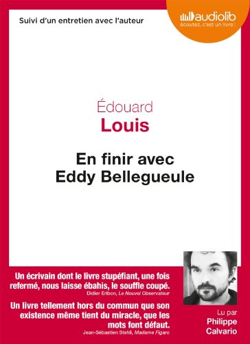 en finir avec eddy bellegueule