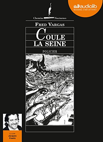 coule la seine