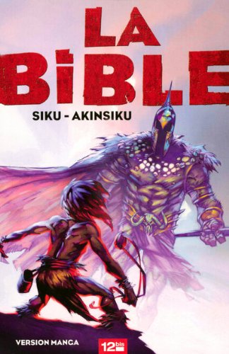 la bible  