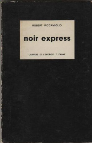 noir-express