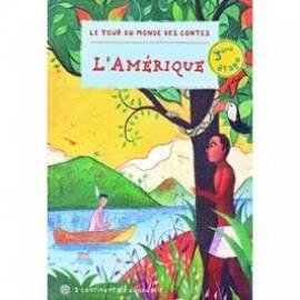 contes d'amérique [4ème étape]