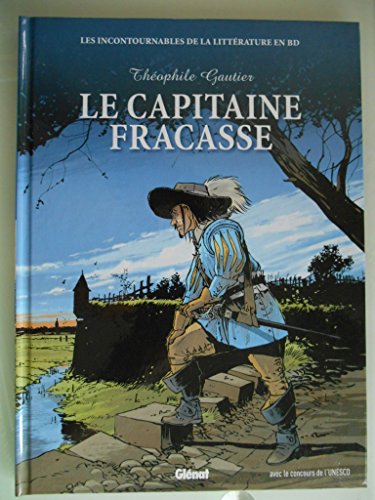 le capitaine fracasse  