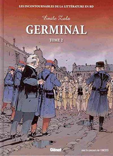 germinal, tome 2