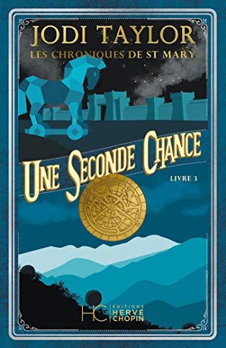 Seconde chance (Les) (Une)