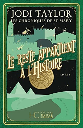 Reste appartient à l histoire (Le)