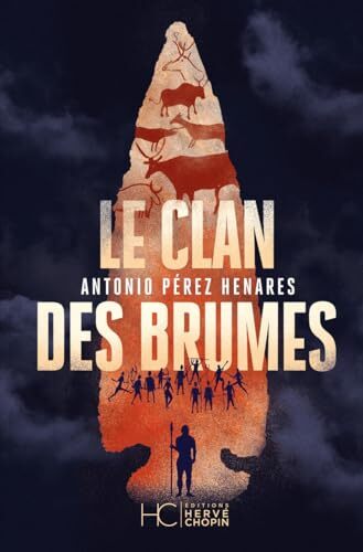 Clan des brumes (Le)