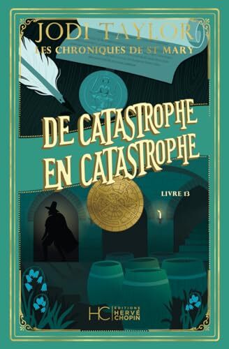 De catastrophe en catastrophe