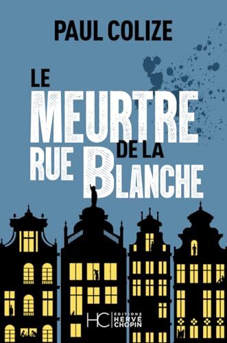 Meurtre de la rue Blanche (Le)