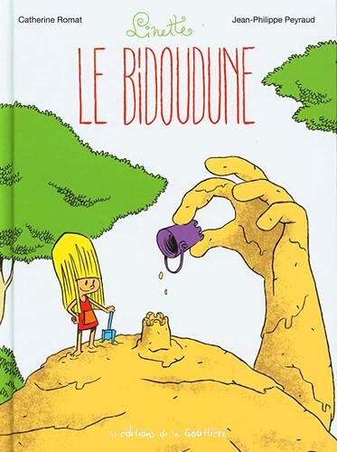 le bidoudune   [4]