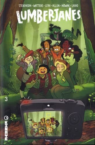 lumberjanes [3]