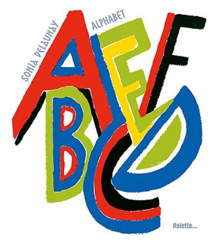 alphabet