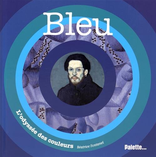 bleu