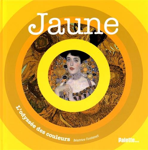jaune