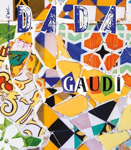 dada n° 270 ( avr 22)