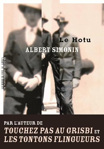 le hotu  