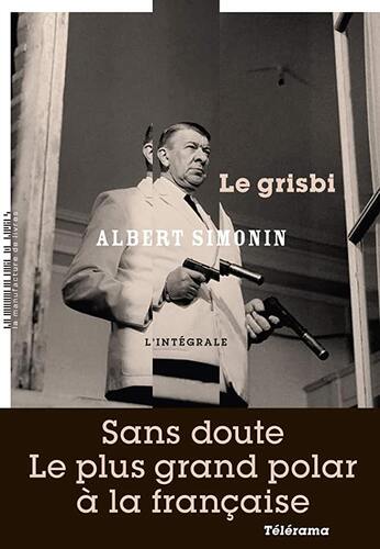 le grisbi  