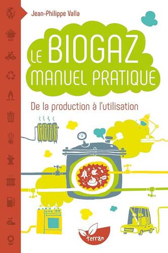le biogaz  