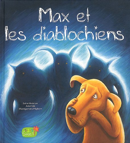 max et les diablochiens