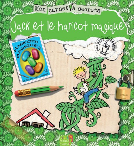 jack et le haricot magique