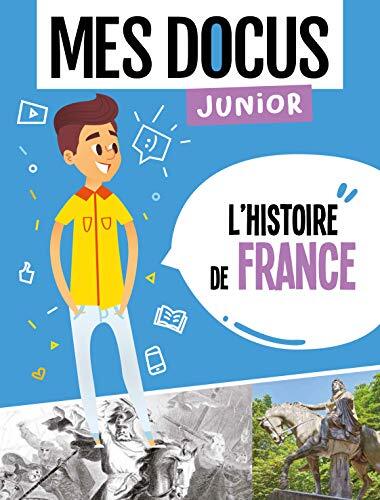 l' histoire de france  