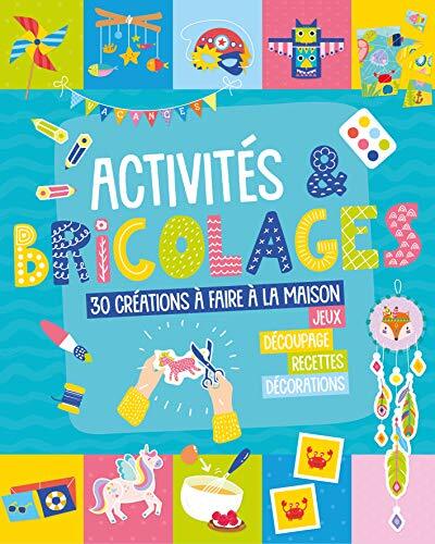 activités & bricolages