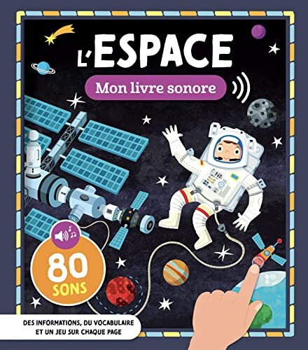 l' espace  