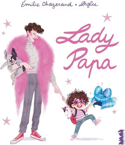 lady papa
