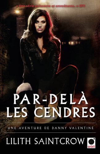 Par dela les cendres