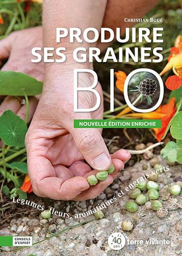 produire ses graines bio