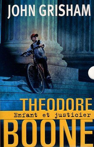 theodore boone