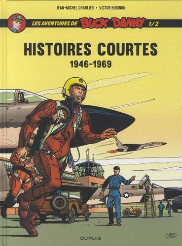 histoires courtes 1946 - 1969